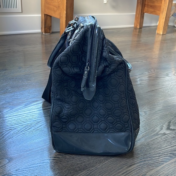 Ver Bradley Weekender Tote - Picture 2 of 5